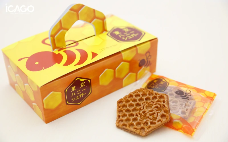 Bánh mật ong