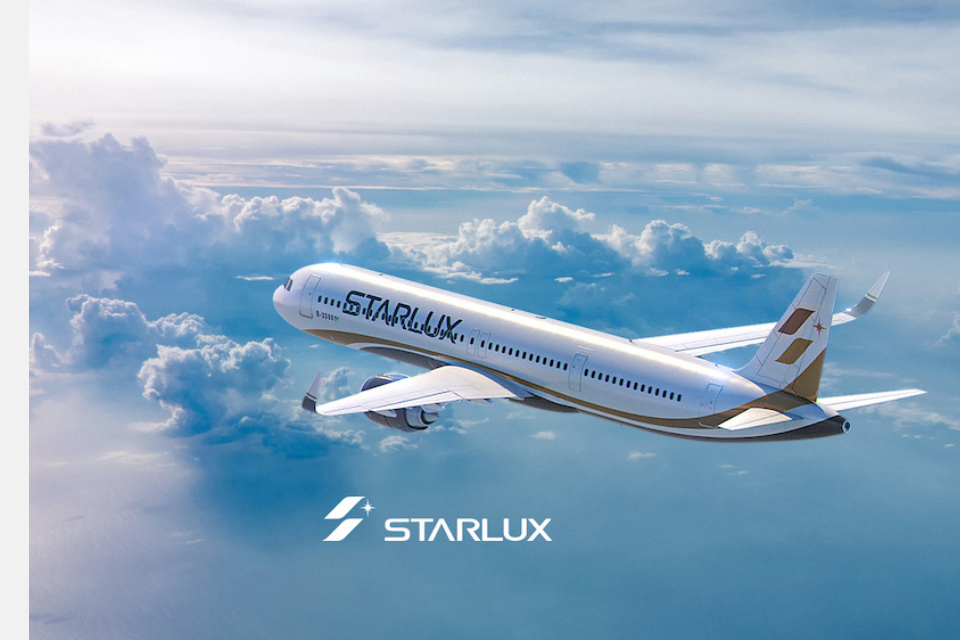 STARLUX mở đường bay mới từ Phoenix về Việt Nam 2026