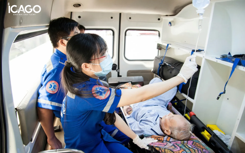 Có nên mua bảo hiểm du lịch không?