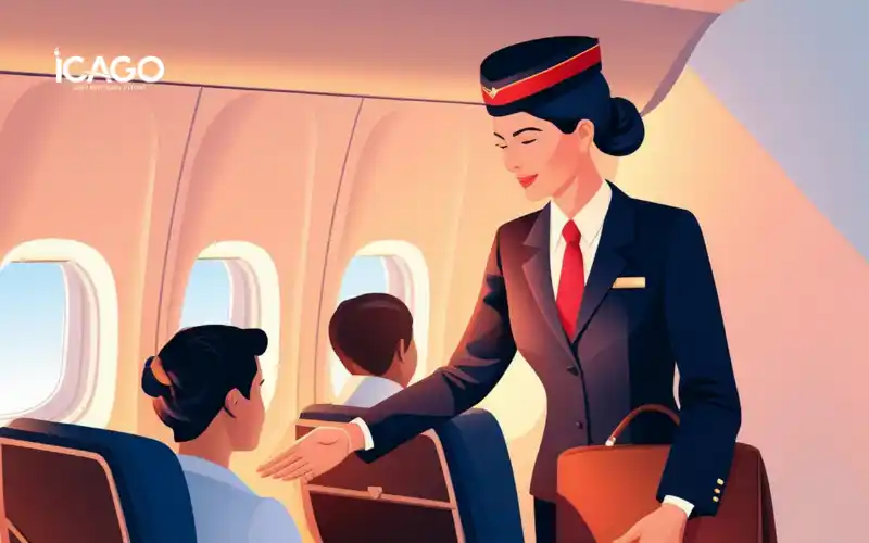 Tìm hành khách tự nguyện đổi chuyến